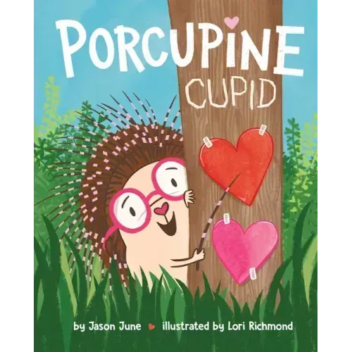 Porcupine Cupid