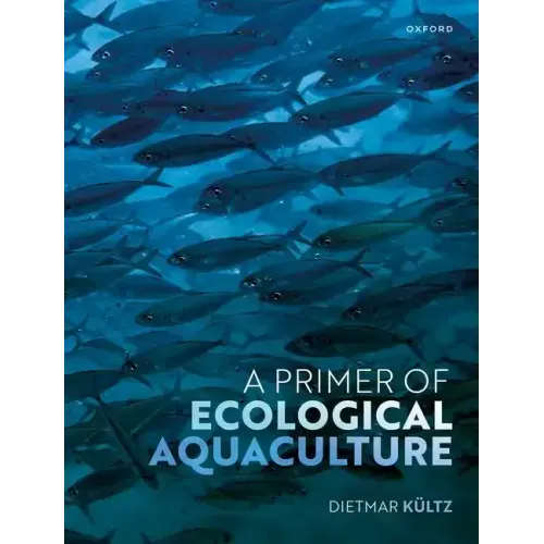 A Primer of Ecological Aquaculture