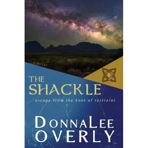 The Shackle: escape from the knot of restraint