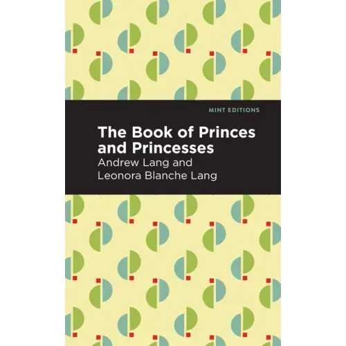 The Book of Princes and Princesses