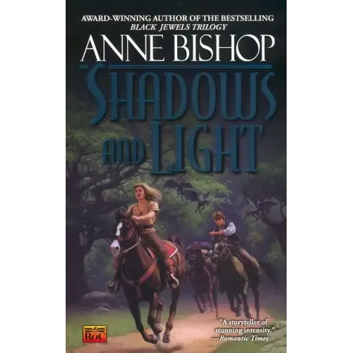 Shadows and Light