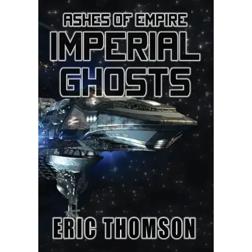 Imperial Ghosts