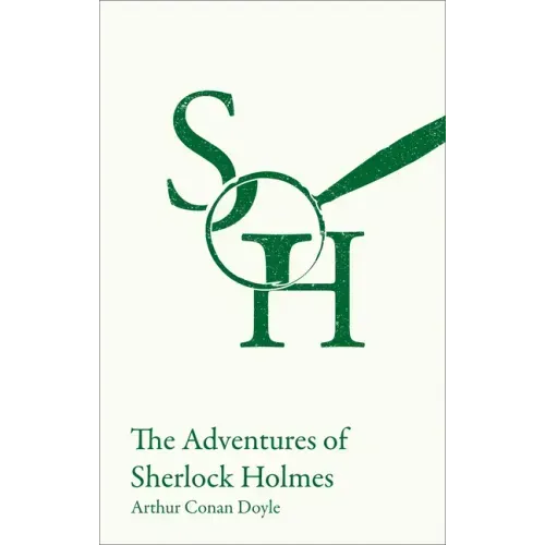 The Adventures of Sherlock Holmes: Ks3 Classic Text Edition