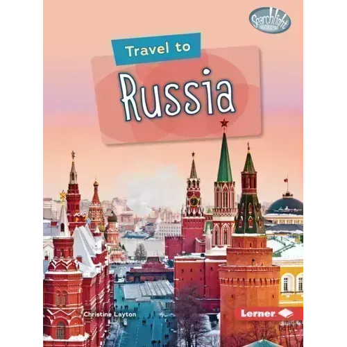 Travel to Russia