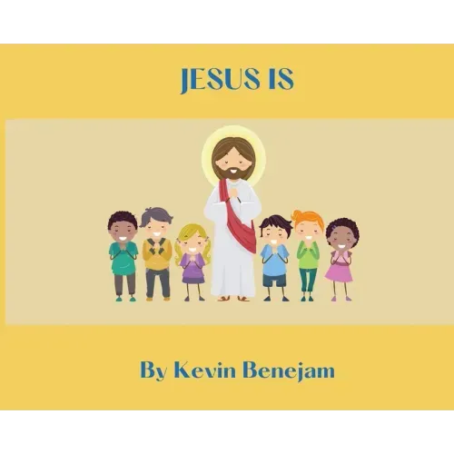 Jesus Is