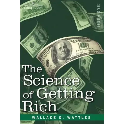 The Science of Getting Rich