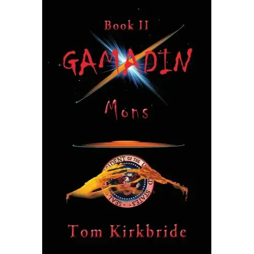 Book II, Gamadin: Mons