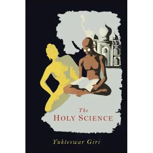 The Holy Science