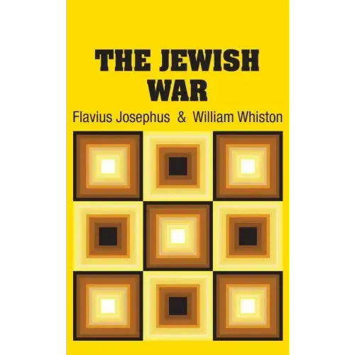 The Jewish War