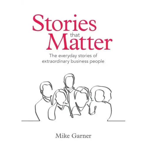 Stories That Matter