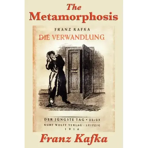 The Metamorphosis