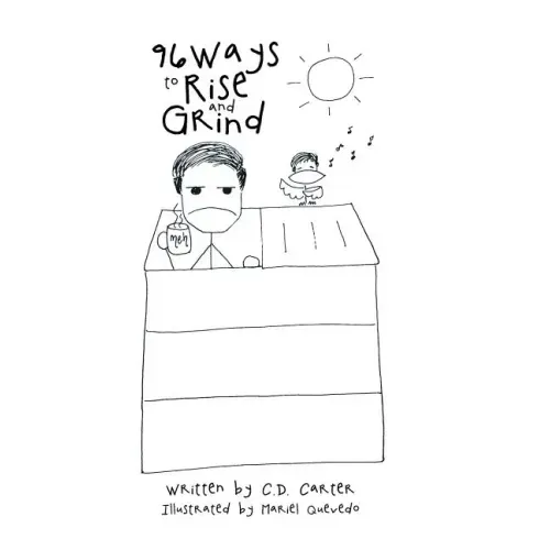 96 Ways to Rise and Grind