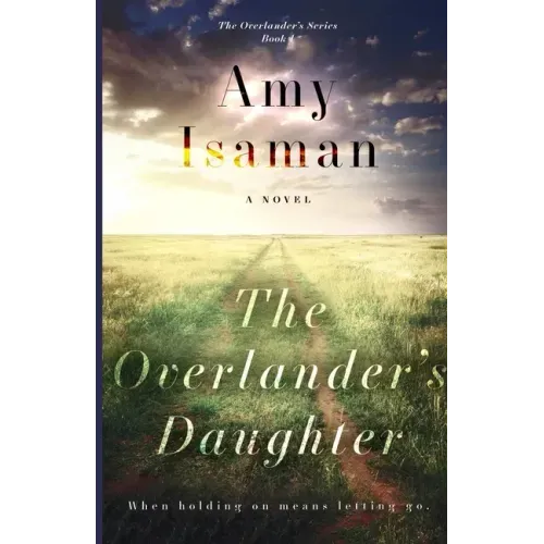The Overlander's Daughter