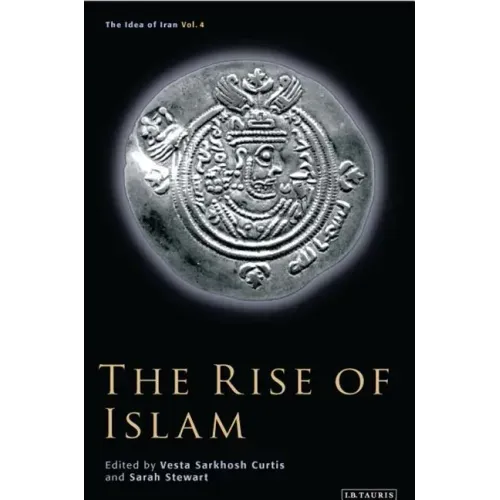 The Rise of Islam