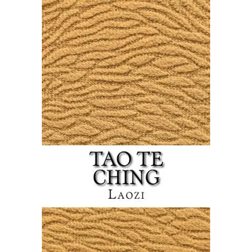 Tao Te Ching