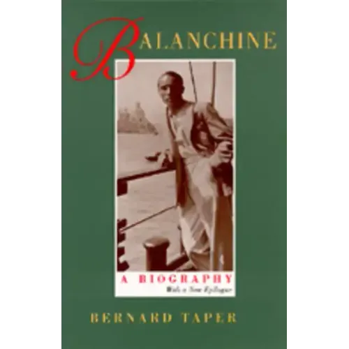Balanchine