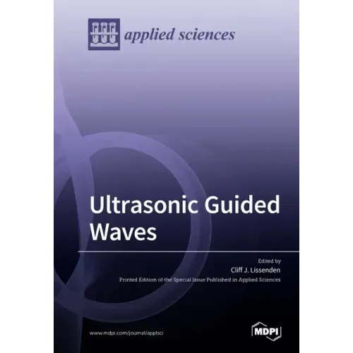 Ultrasonic Guided Waves