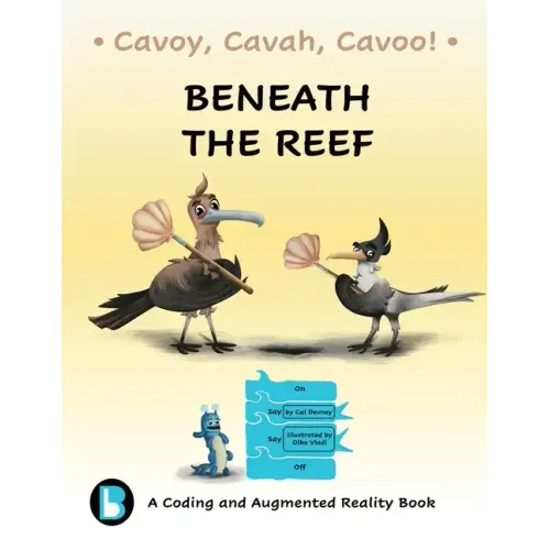 Cavoy, Cavah, Cavoo!