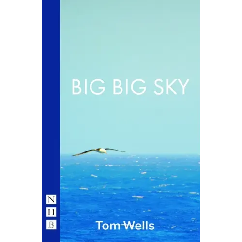 Big Big Sky