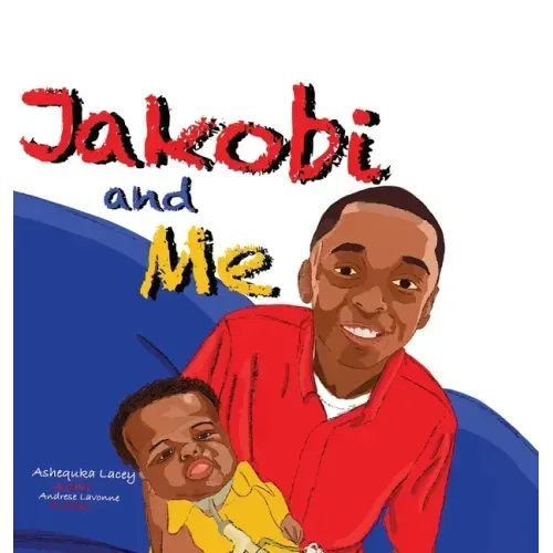 Jakobi and Me