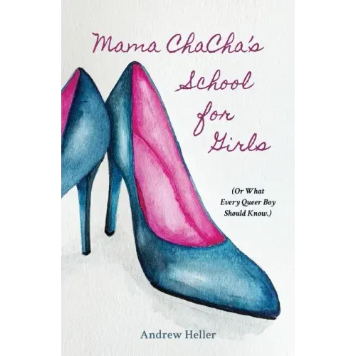 Mama ChaCha's School for Girls