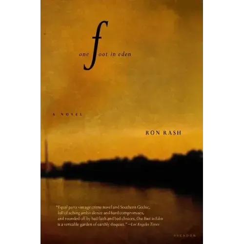 One Foot in Eden