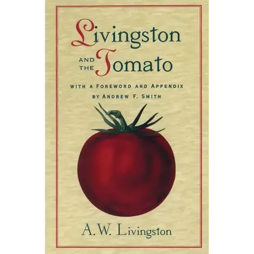Livingston and the Tomato