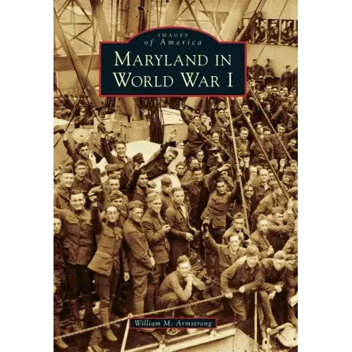 Maryland in World War I