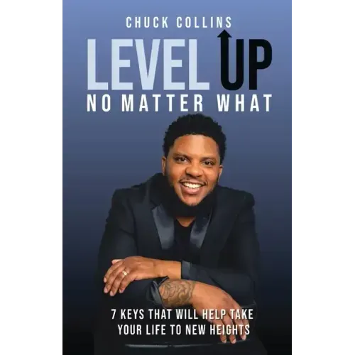 Level Up No Matter What