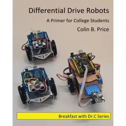 Differential Drive Robots