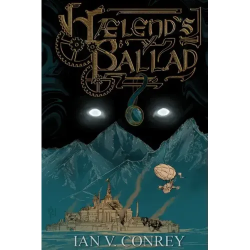 Haelend's Ballad