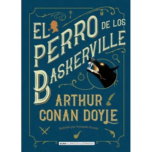 El Perro de Los Baskerville