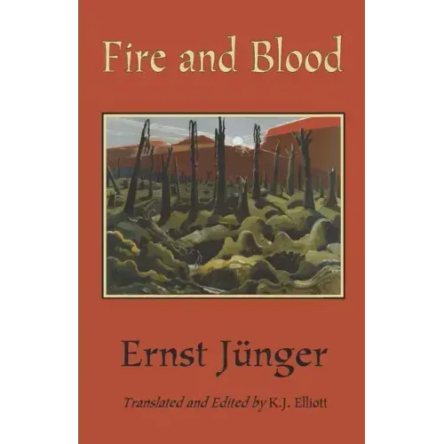Fire and Blood