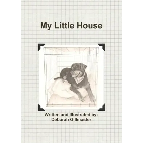 My Little House