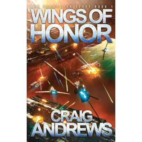Wings of Honor