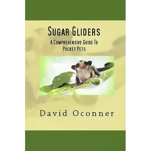 Sugar Gliders