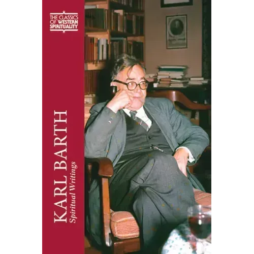 Karl Barth Spiritual Writings