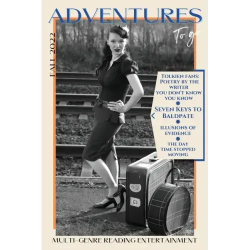 Adventures to Go, Book 5