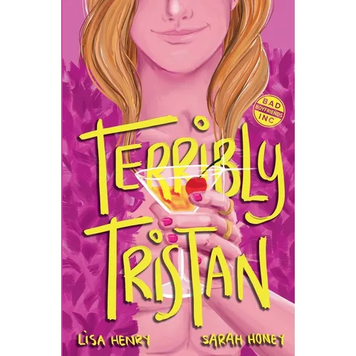 Terribly Tristan
