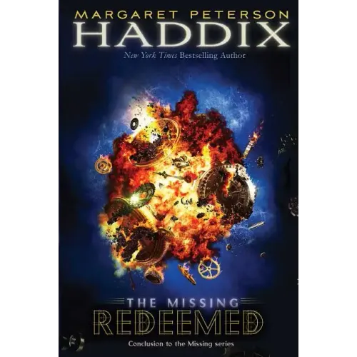 Redeemed