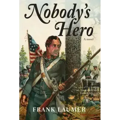 Nobody's Hero