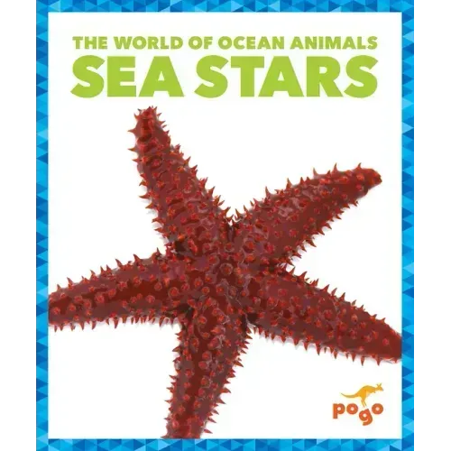 Sea Stars