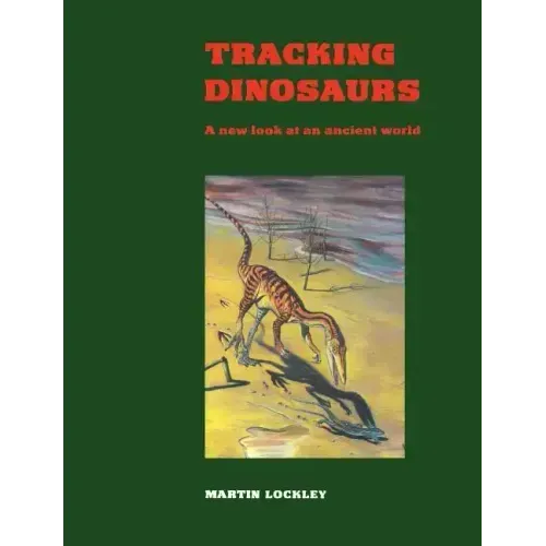 Tracking Dinosaurs