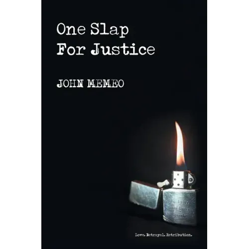 One Slap For Justice