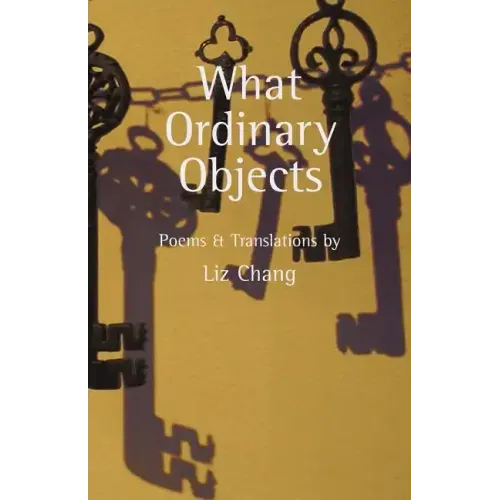 What Ordinary Objects