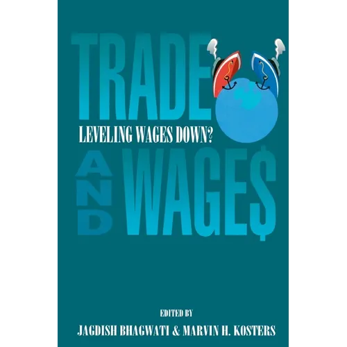 Trade and Wages: Leveling Wages Down