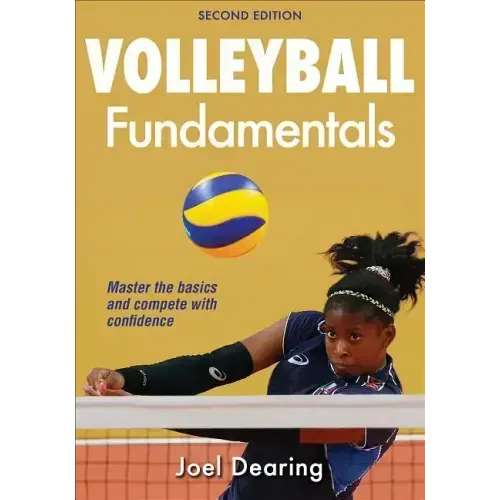 Volleyball Fundamentals