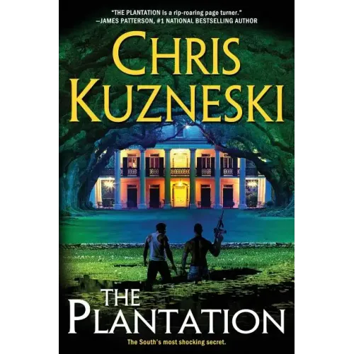 The Plantation