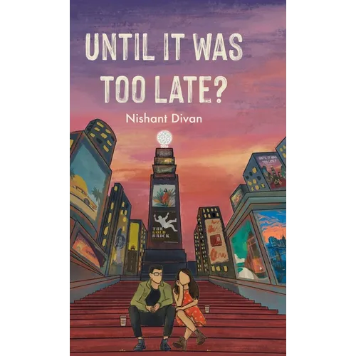 Until It Was Too Late?
