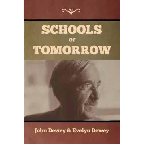 Schools of Tomorrow